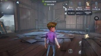 第五人格最新爆料前瞻,神秘新角色揭晓，惊悚求生再升级！  第1张